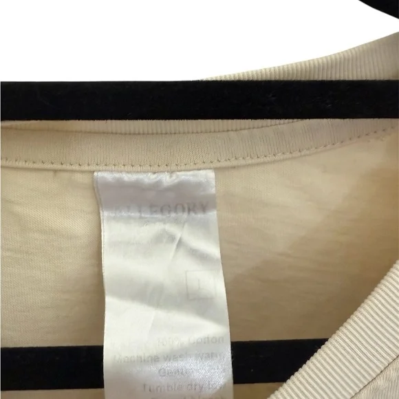 One Piece Gear 5 Allegory Cream Graphic Tee with Dragon Design - Picture 4 of 4